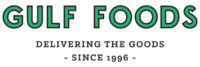 Gulf Foods Logo