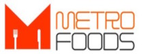 Metro Foods Logo