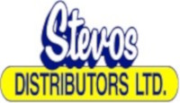 Stevos Logo
