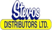 Stevos Logo